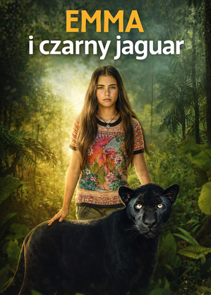 Emma i czarny jaguar / Autumn and the black jaguar (2024)