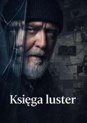 Księga luster (2024) Lektor PL