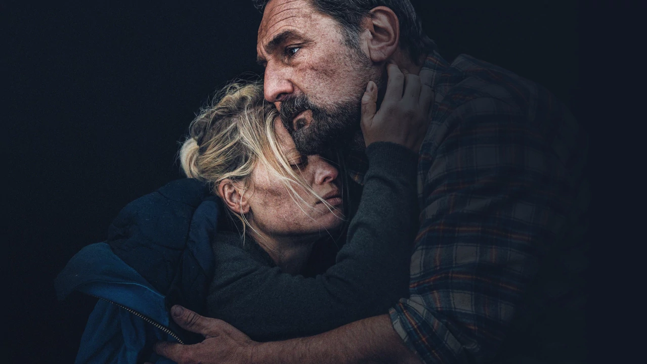 Nagle (2023) Lektor PL