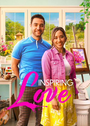 Z miłości do... / Inspiring love (2023)