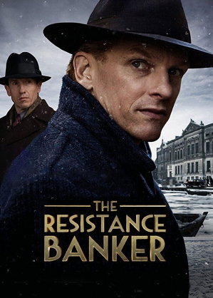 Bankier oporu / Bankier van het verzet (2018)