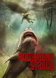 Podwodny strach (2025) Lektor PL