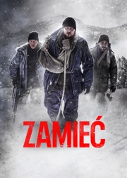 Zamieć (2023) Lektor PL