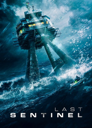 Ostatni posterunek / Last sentinel (2023)