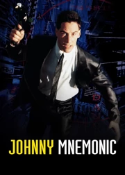 Johnny Mnemonic (1995) Napisy PL