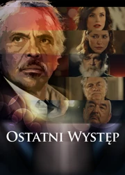 Ostatni występ (2023) Lektor PL