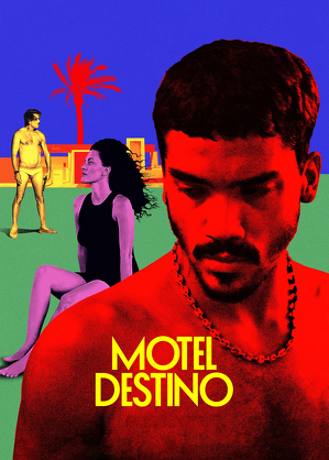Motel Destino / Sex motel destino (2024)