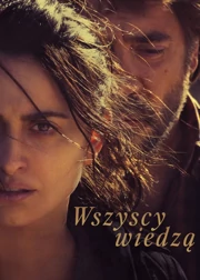 Wszyscy wiedzą (2018) Napisy PL