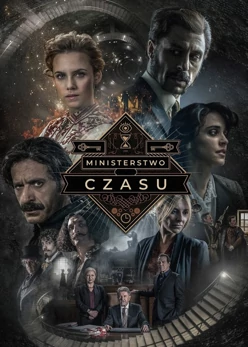 Ministerstwo Czasu - serial online