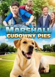 Marshall. Cudowny pies (2014) Lektor PL