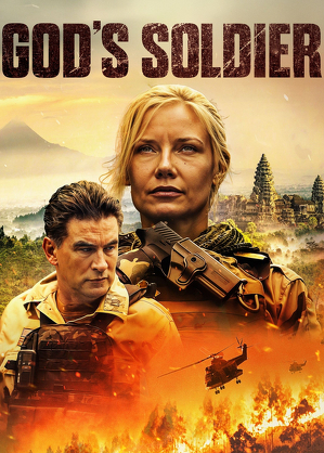 Gina: Ostatnia  misja / God's soldier (2025)