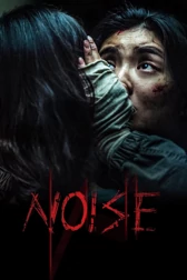 Hałas / Noise (2025) Lektor PL