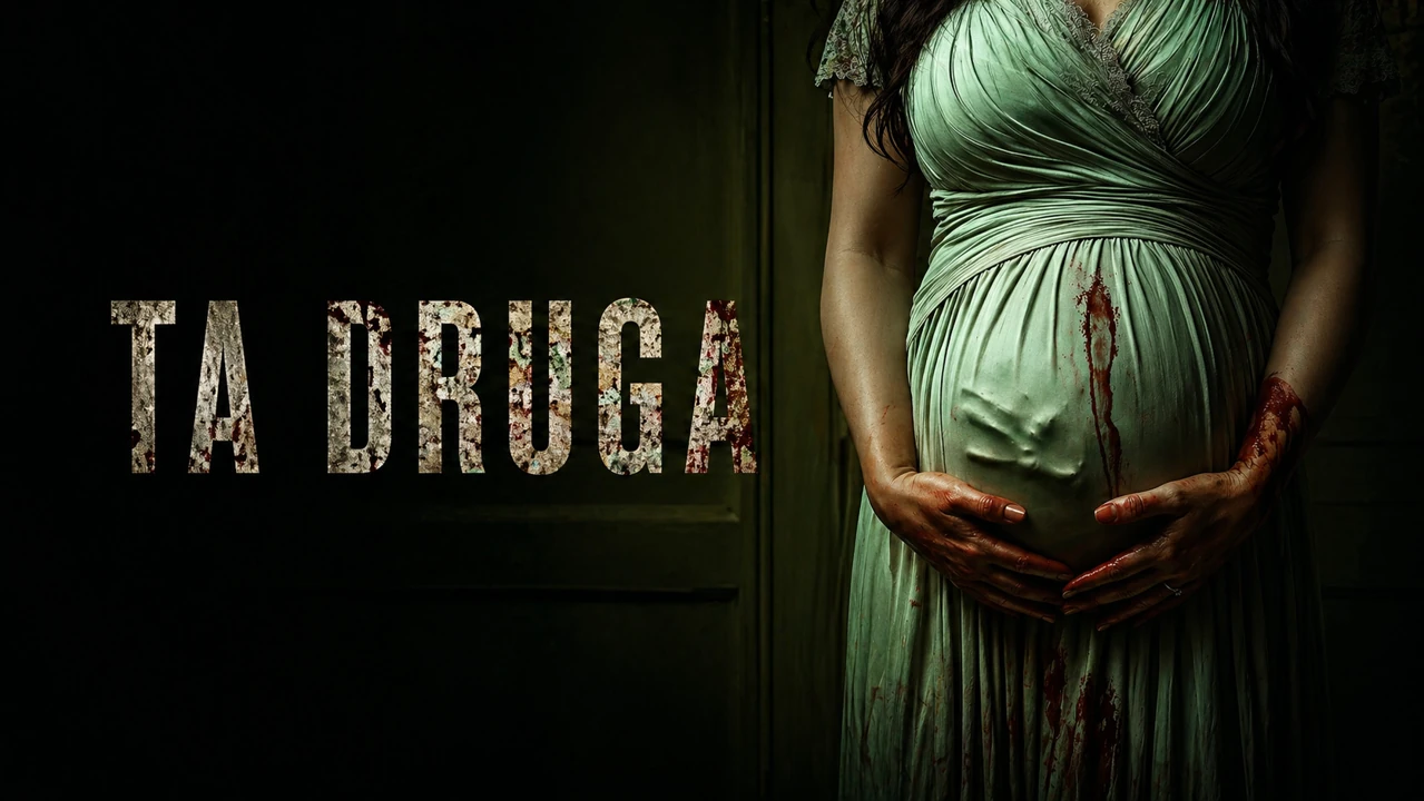 Ta druga (2025) Lektor PL