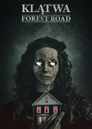 Klątwa Forest Road (2025) Lektor PL