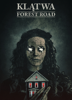 Klątwa Forest Road / 825 forest road (2025)