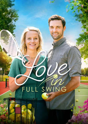 Moja jedyna miłość / Love in full swing (2021)