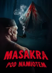 Masakra pod namiotem (2025) Lektor PL