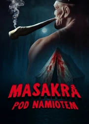 Masakra pod namiotem (2025) Napisy PL