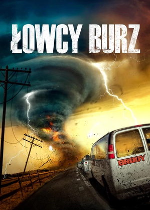Łowcy burz (2023)