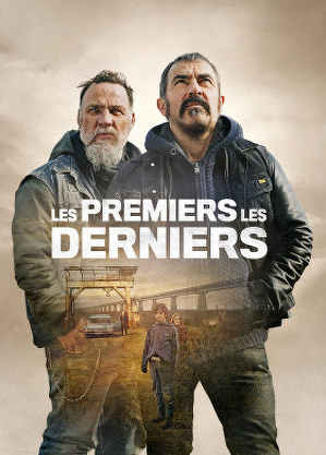Ostatni będą pierwszymi / Les premiers les derniers (2016)