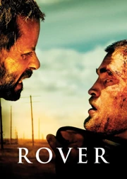 Rover (2014) Lektor PL
