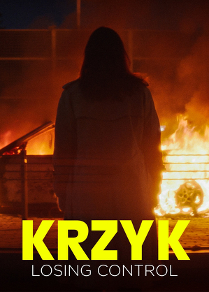 Krzyk / Losing control (2024)