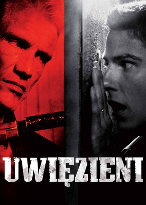Uwięzieni / Stash house (2012)
