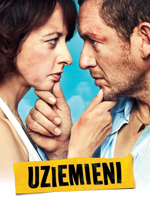 Uziemieni (2013)