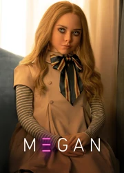 M3GAN (2022) Lektor PL