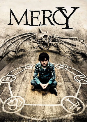 Babcia / Mercy (2014)