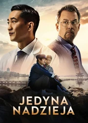 Jedyna nadzieja (2023) Lektor PL