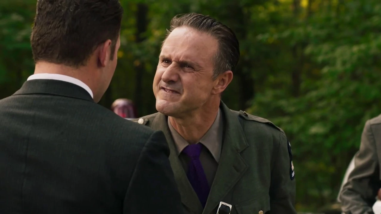 Miasto mafii (2019) Lektor PL