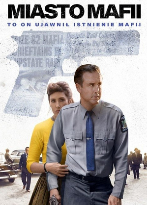 Miasto mafii / Mob town (2019)