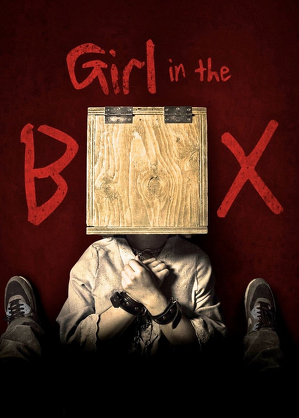 Dziewczyna w skrzyni / Girl in the box (2016)