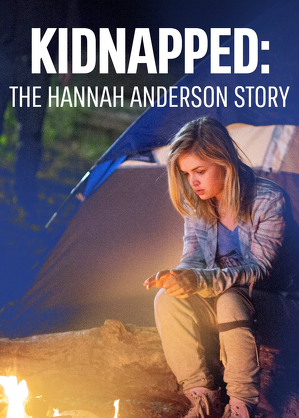 Porwana. Historia Hanny Anderson / Porwanie hannah anderson (2015)