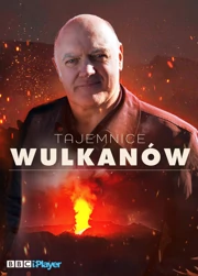 Tajemnice wulkan&oacute;w S01E02 Lektor PL