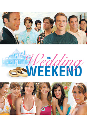 Niezapomniany weekend / Shut up and sing (2006)
