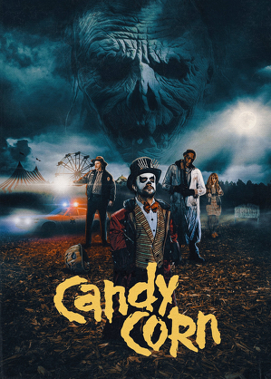 Cukierek albo śmierć / Candy corn (2019)