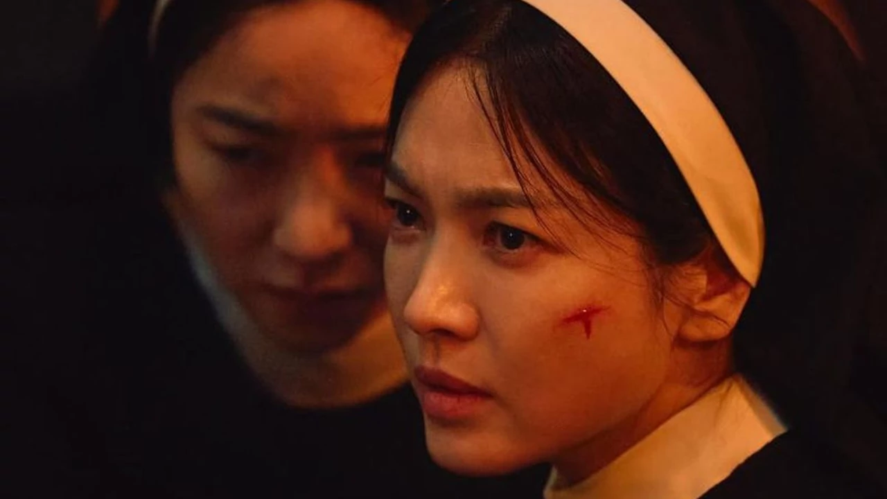 Wcielenie (2025) Lektor PL