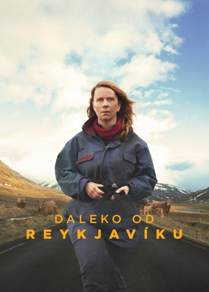 Daleko od Reykjav&iacute;ku / Héraðið (2019)