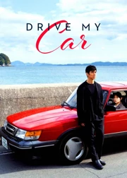 Drive My Car (2021) Lektor PL