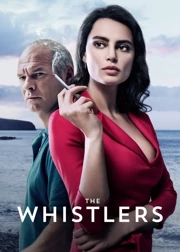 La Gomera (2019) Lektor PL