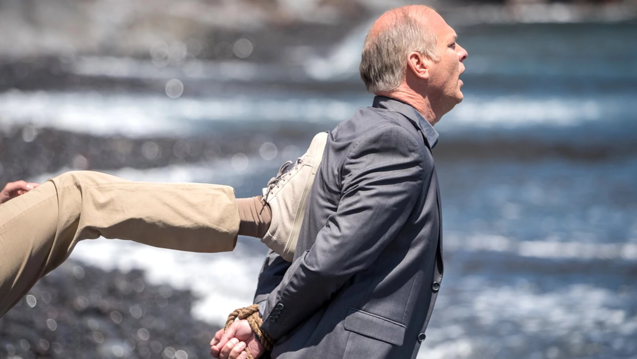 La Gomera (2019) Lektor PL