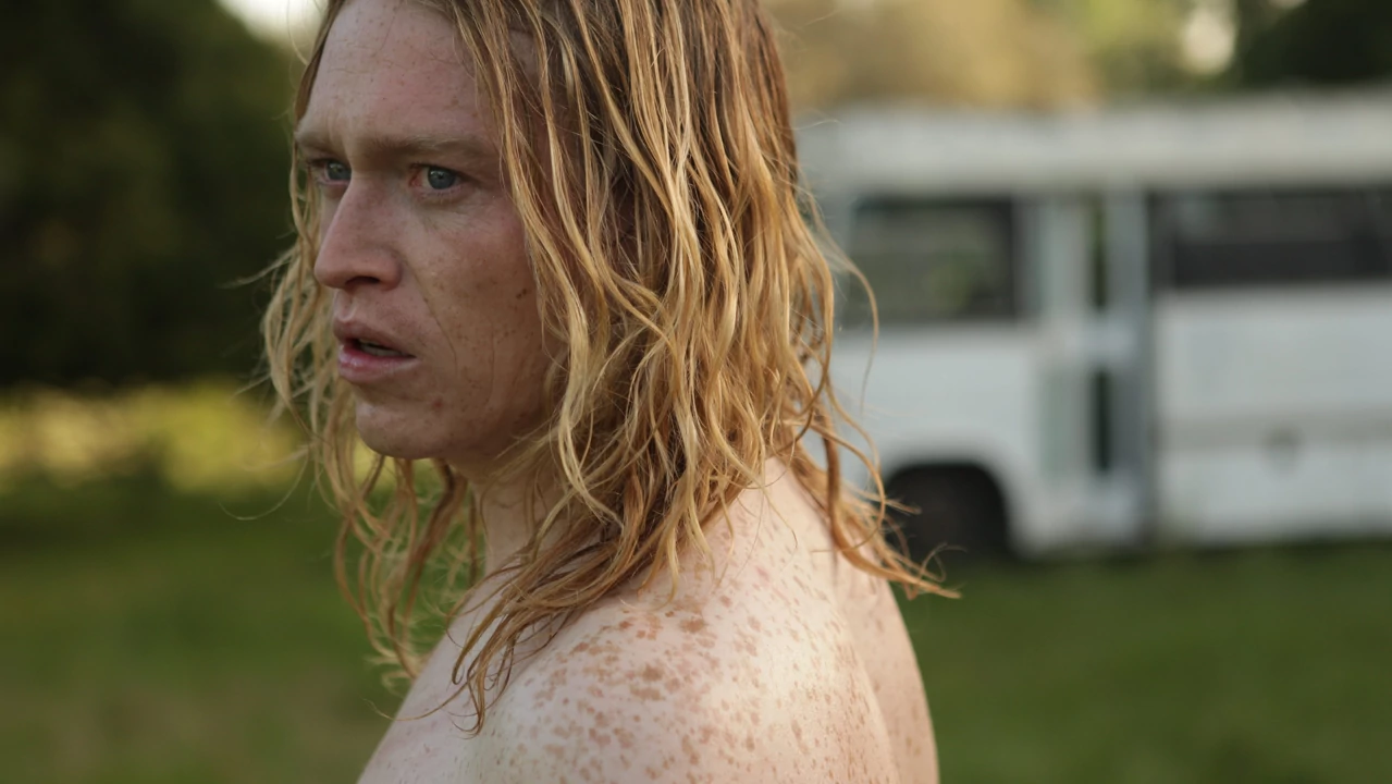 Nitram (2021) Lektor PL