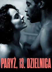 Paryż, 13. dzielnica (2021) Lektor PL