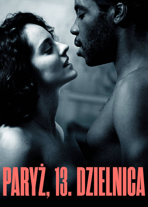 Paryż, 13. dzielnica / Les olympiades (2021)