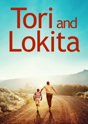 Tori i Lokita (2022) Lektor PL