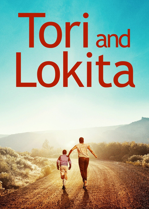 Tori i Lokita / Tori et lokita (2022)