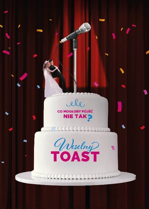 Weselny toast (2020)