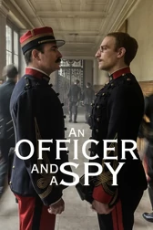 Oficer i szpieg (2019) Napisy PL